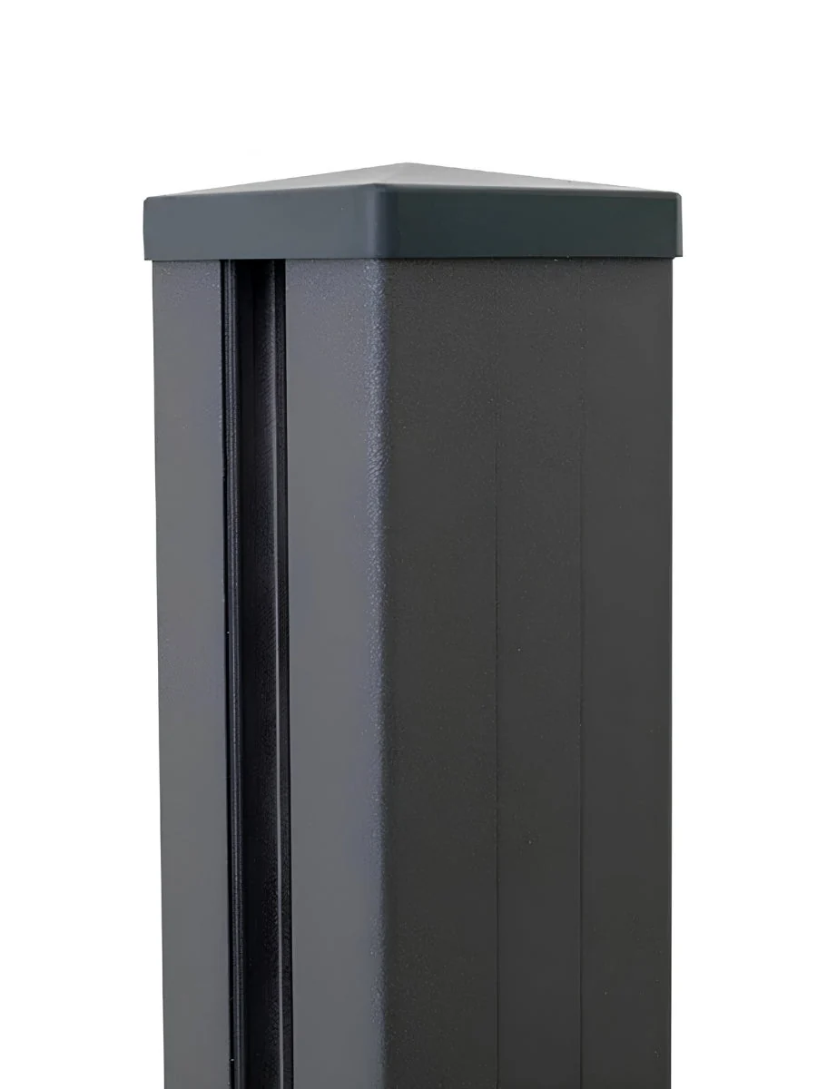 10 Ft In-Ground Fence Post - Long - Image 3