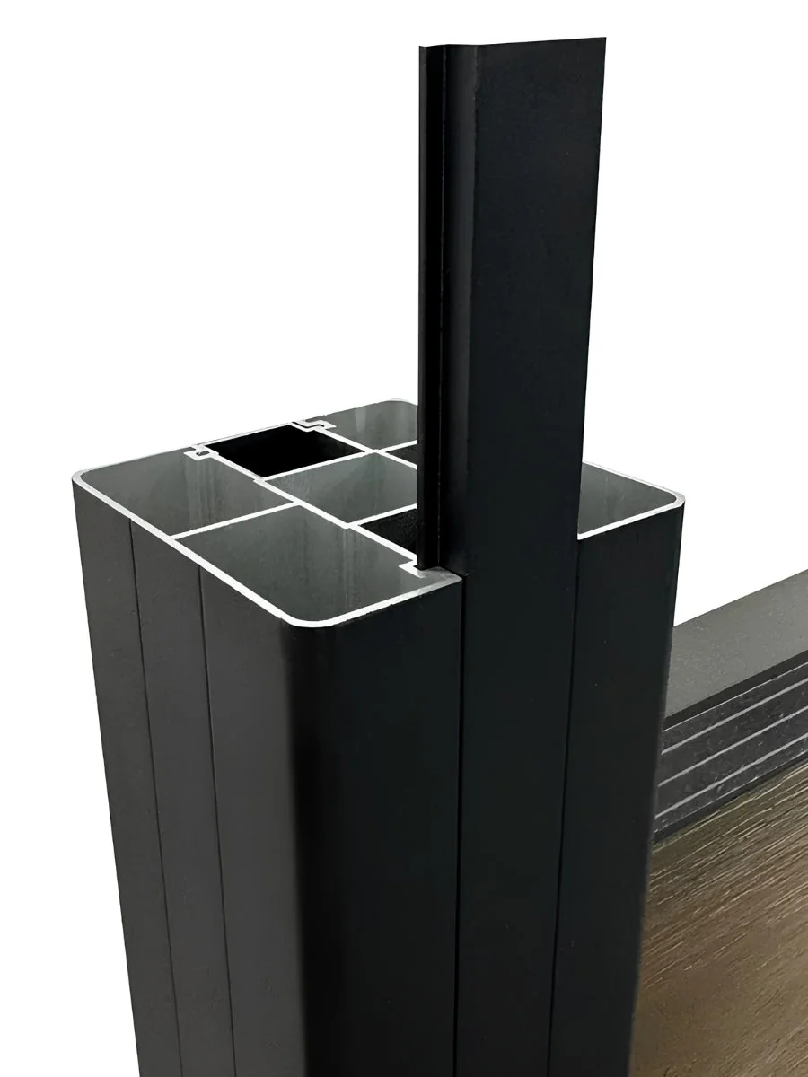 10 Ft In-Ground Fence Post - Long - Image 7