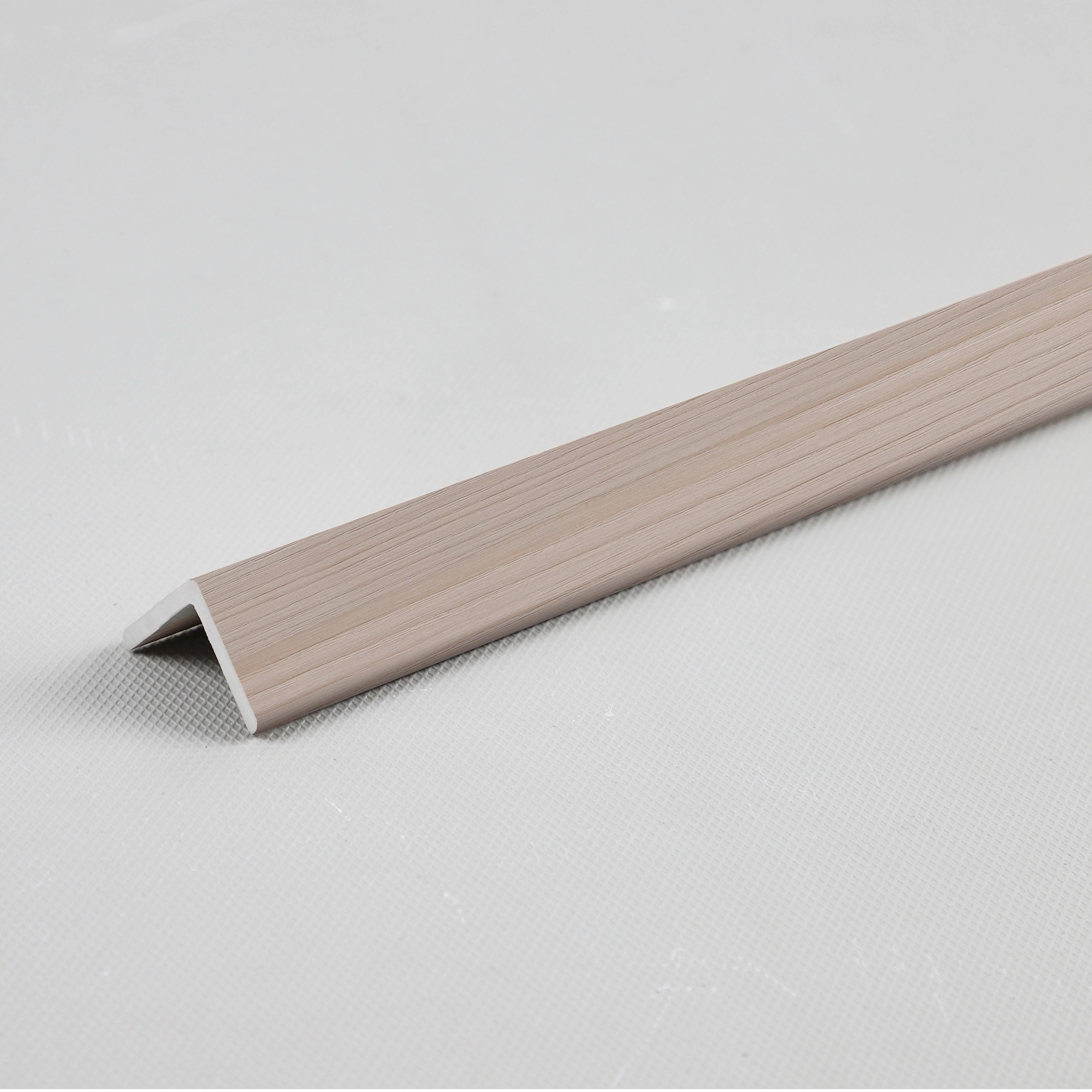 14-Pack Cedar Oak WPC Fluted 3D Wall Panels | 68 sq. ft./Box - Image 7