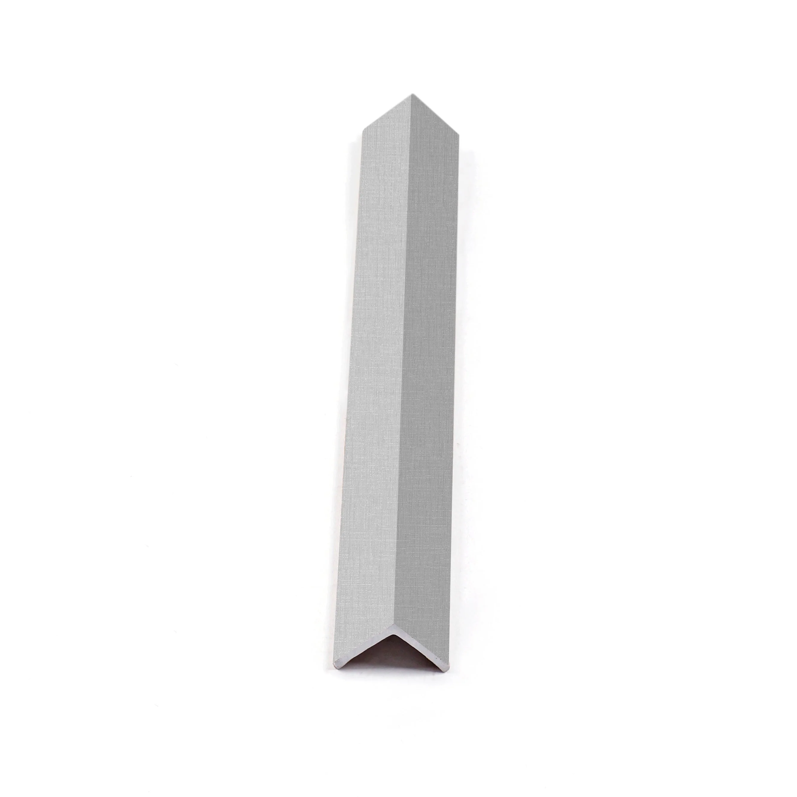14-Pack White linen WPC Fluted 3D Wall Panels | 68 sq. ft./Box - Image 7