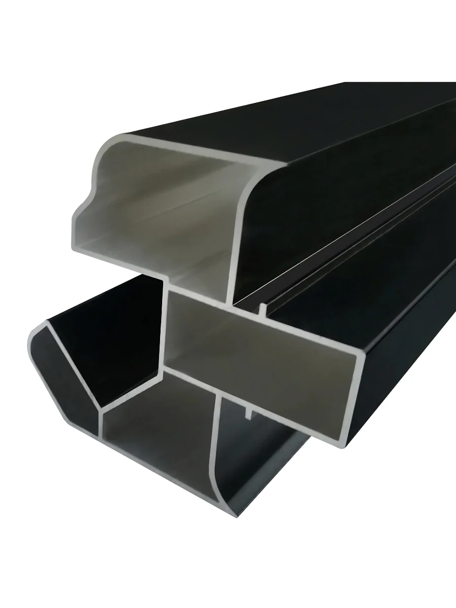 6 ft Adjustable Angle Corner Post for Composite & Aluminum Fencing - Image 3