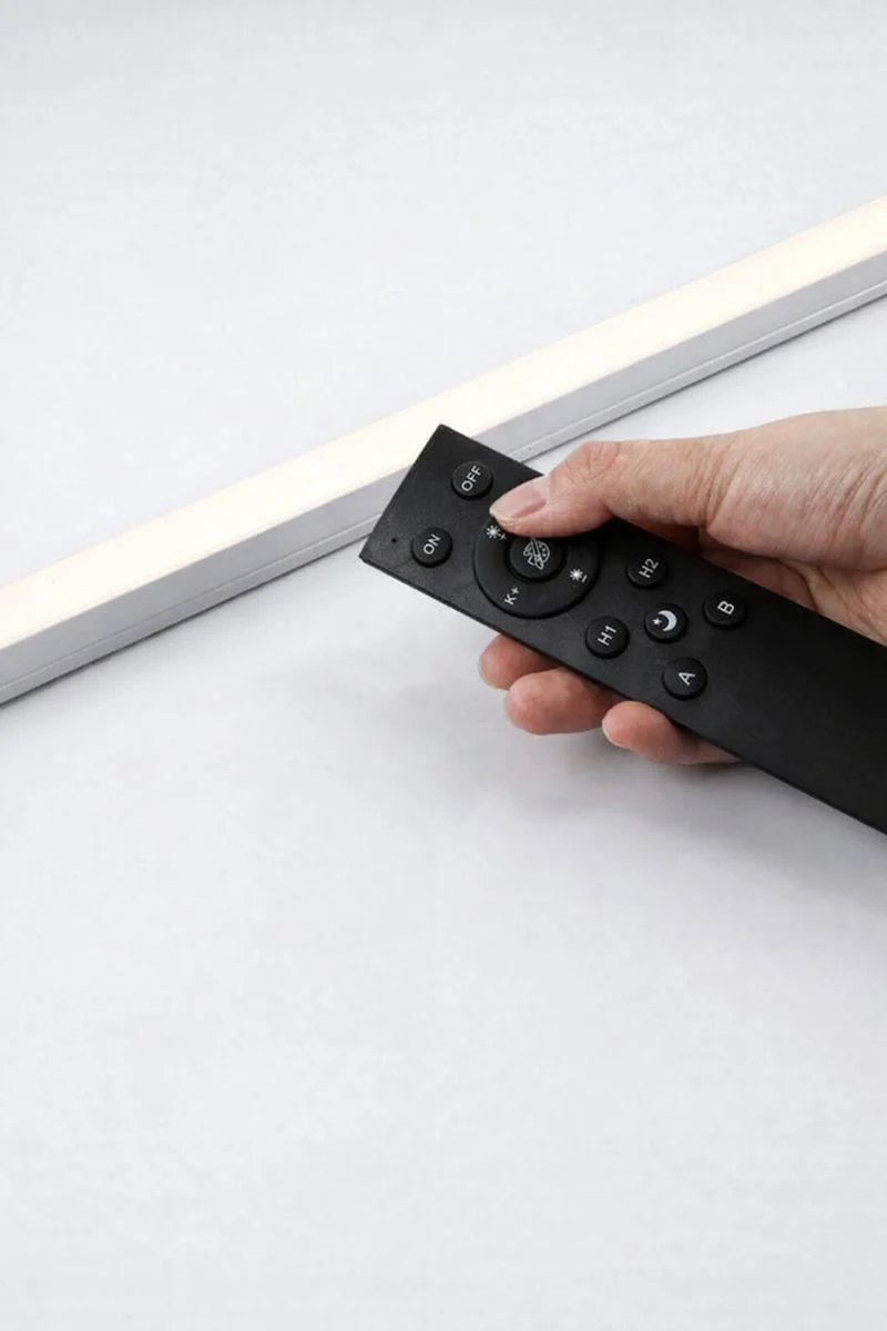 6-Pack 40" Smart LED Strip Lights with Remote - Image 5