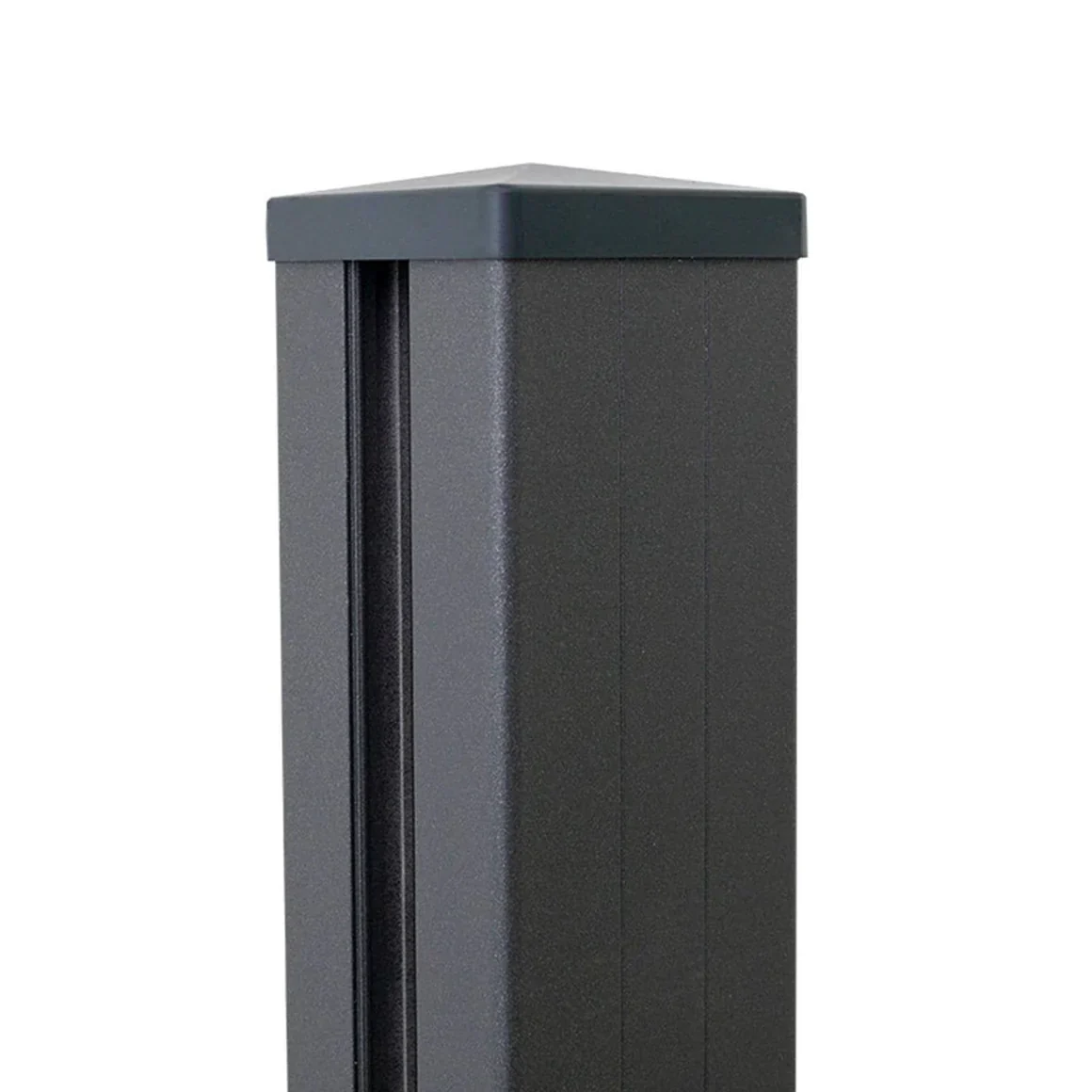 8 Ft In-Ground Fence Post - Image 7