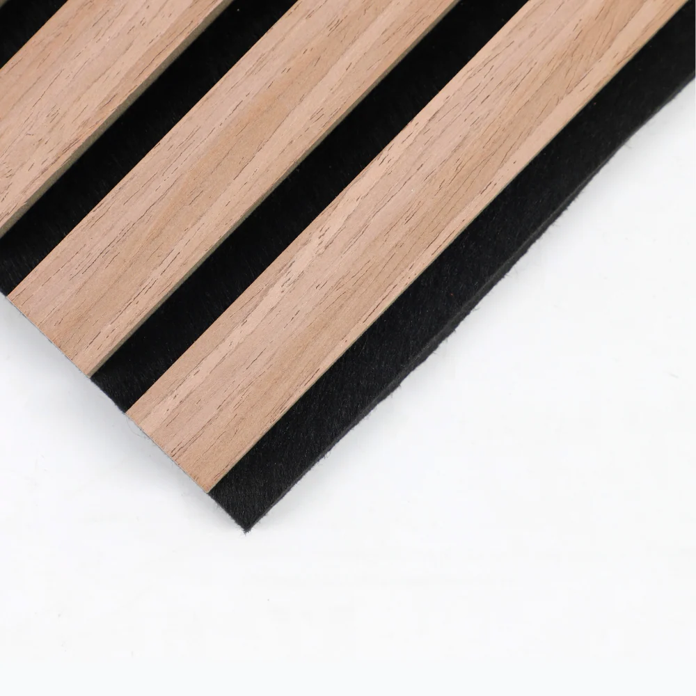 Acoustic Wood Wall Panel 94” x 24” - Soundproofing for Walls & Ceilings - Image 6