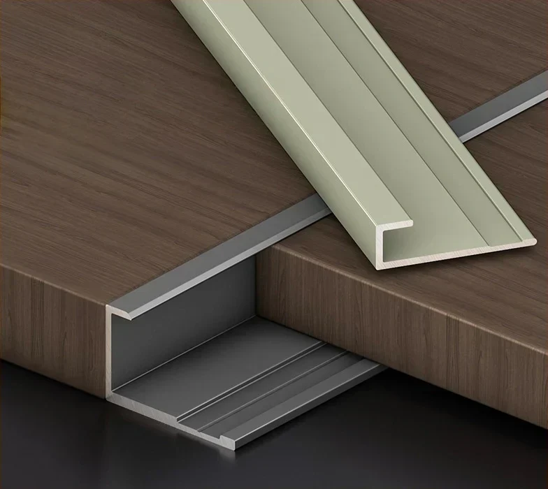 Aluminum Wall Panel Trim Sample – Order Your Sample Today - Image 16