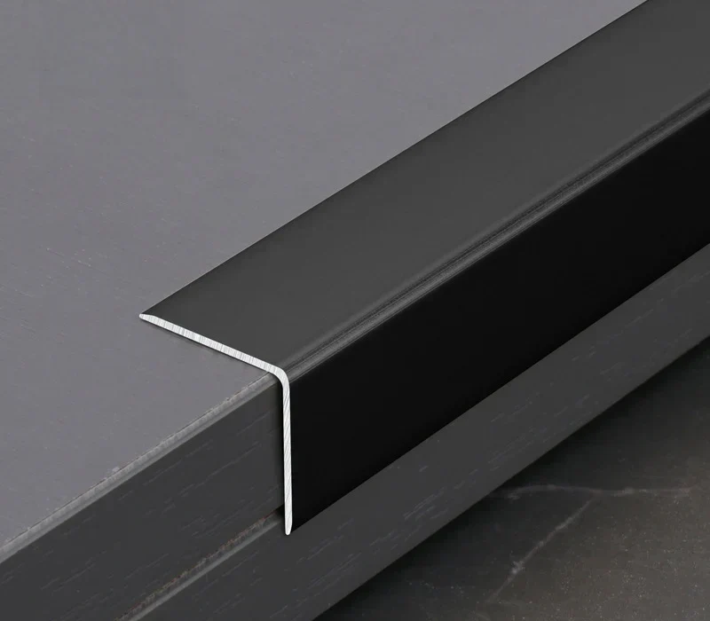 Aluminum Wall Panel Trim Sample – Order Your Sample Today - Image 3