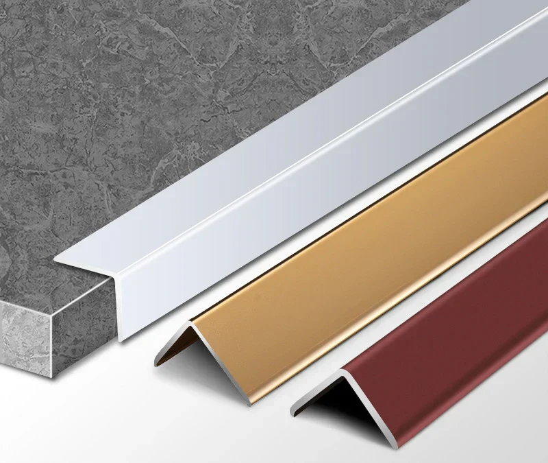 Aluminum Wall Panel Trim Sample – Order Your Sample Today - Image 5