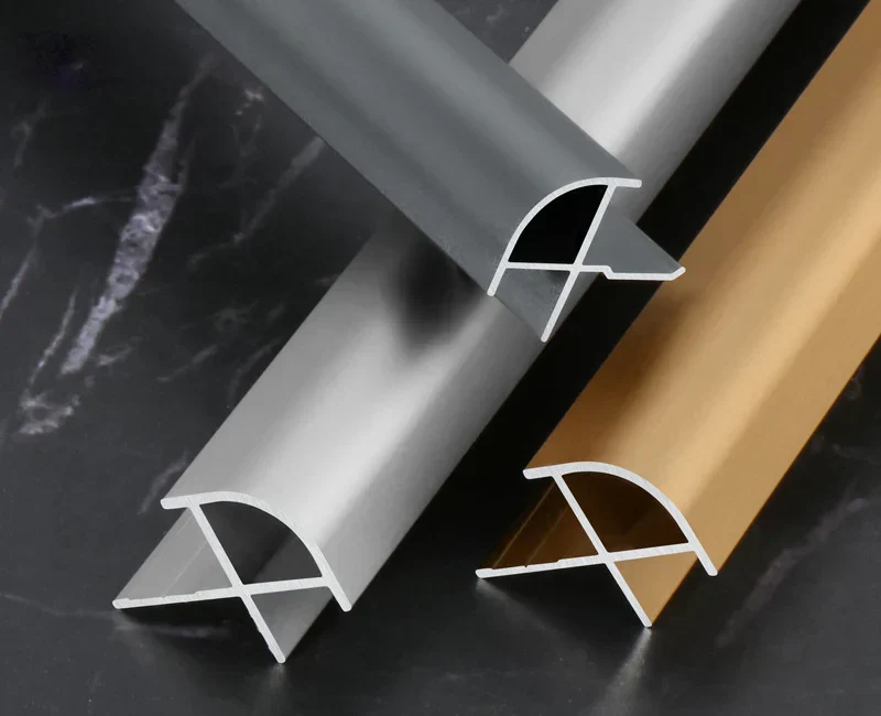 Aluminum Wall Panel Trim Sample – Order Your Sample Today - Image 6