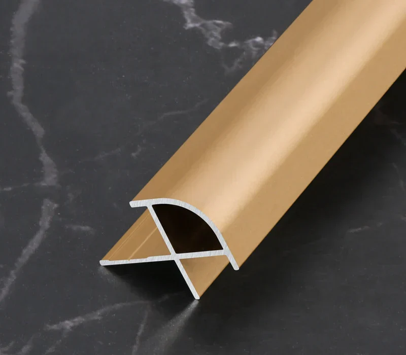 Aluminum Wall Panel Trim Sample – Order Your Sample Today - Image 9