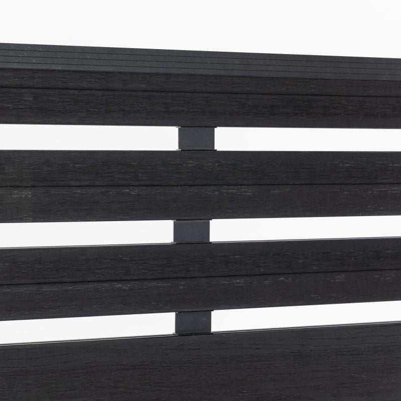 Composite Fence Co-extrusion Wholesale Discounted Price -Black - Image 16