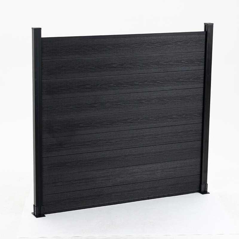 Composite Fence Co-extrusion Wholesale Discounted Price -Black - Image 24