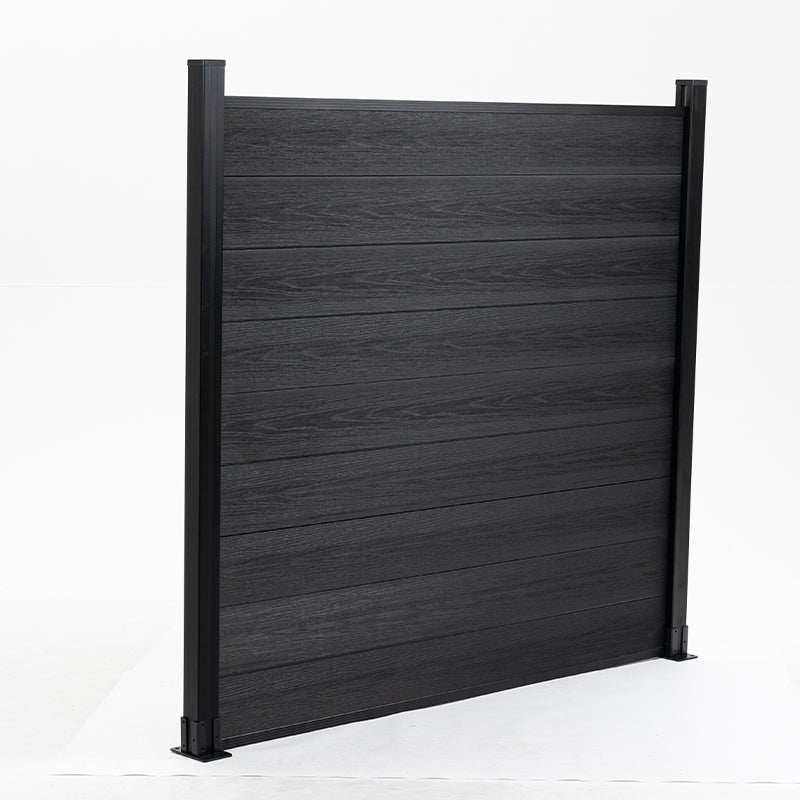 Composite Fence Co-extrusion Wholesale Discounted Price -Black - Image 26
