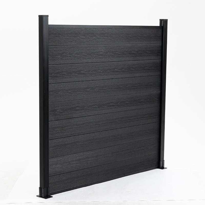 Composite Fence Co-extrusion Wholesale Discounted Price -Black - Image 27