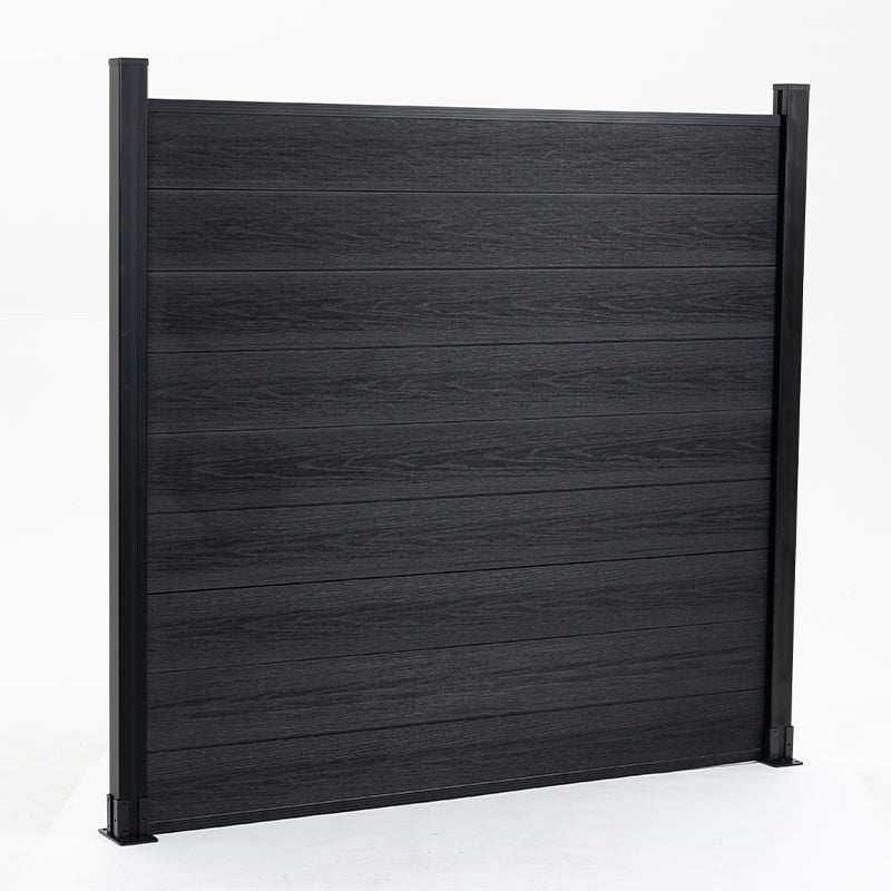 Composite Fence Co-extrusion Wholesale Discounted Price -Black - Image 34