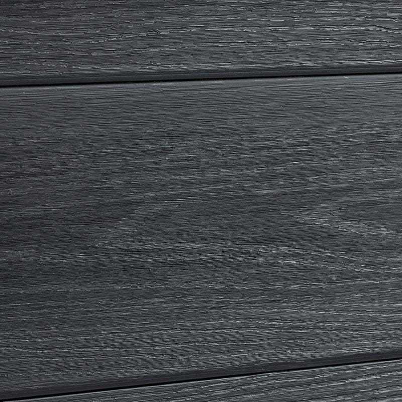 Composite Fence Co-extrusion Wholesale Discounted Price -Black - Image 6