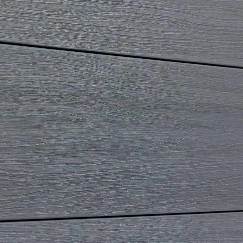Composite Fence Co-extrusion Wholesale Discounted Price -Black - Image 8