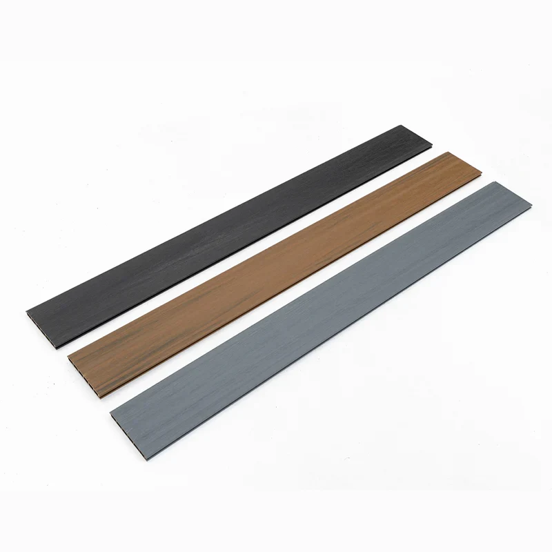 Composite Fence Replacement Boards
