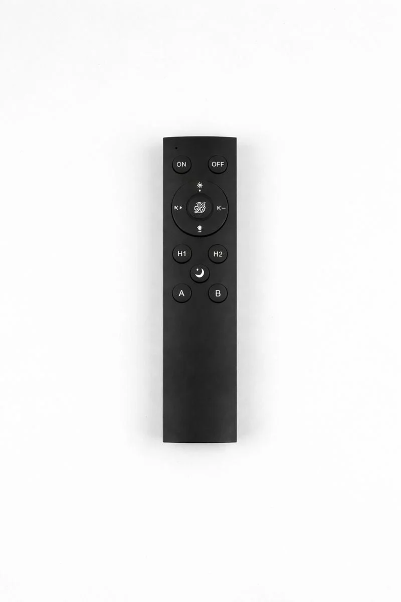 LED Recessed Lighting Kit – Touch Switch, Perfect Fit for WPC Fluted Panels - Image 5