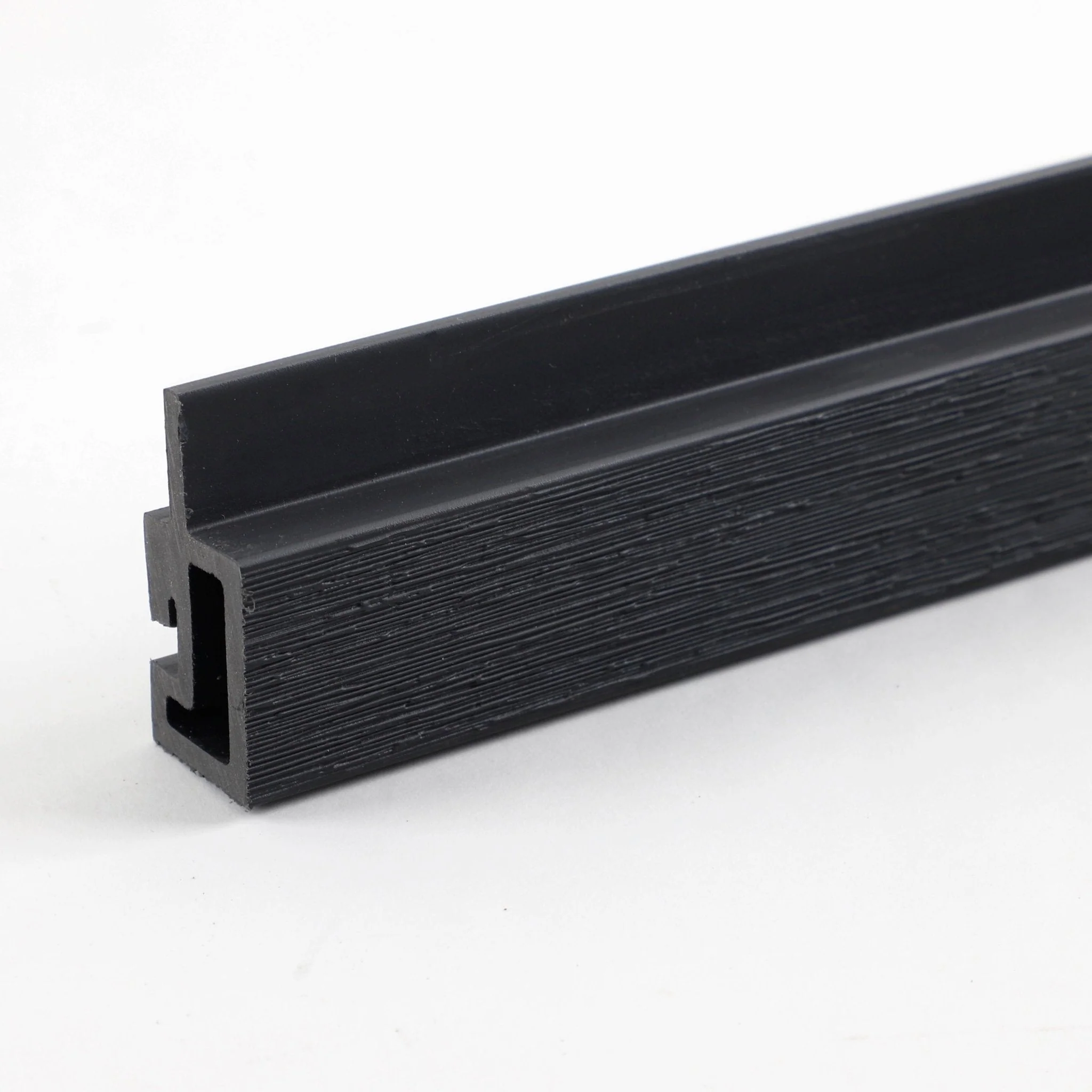 Premium Composite Cladding Wide Corner Trim - Image 3