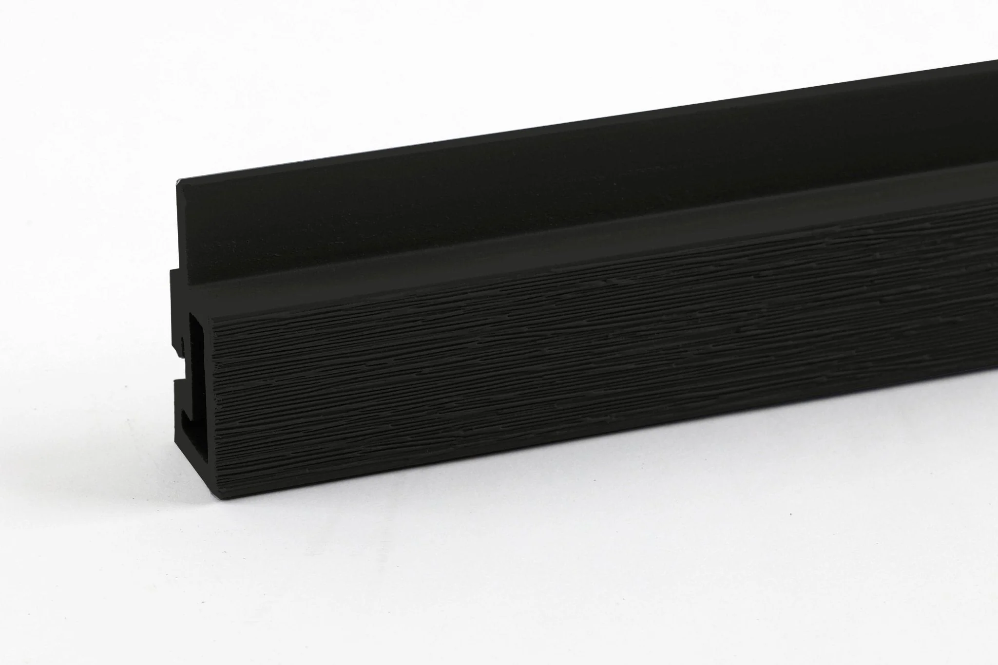 Premium Composite Cladding Wide Corner Trim - Image 5