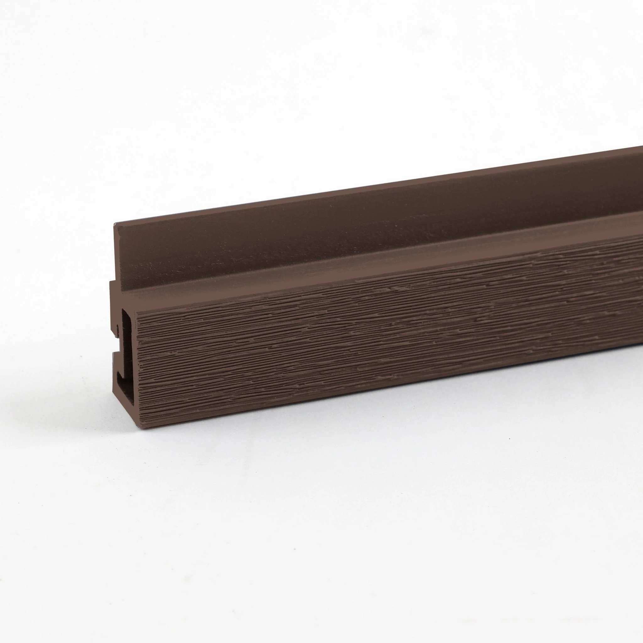 Premium Composite Cladding Wide Corner Trim - Image 7
