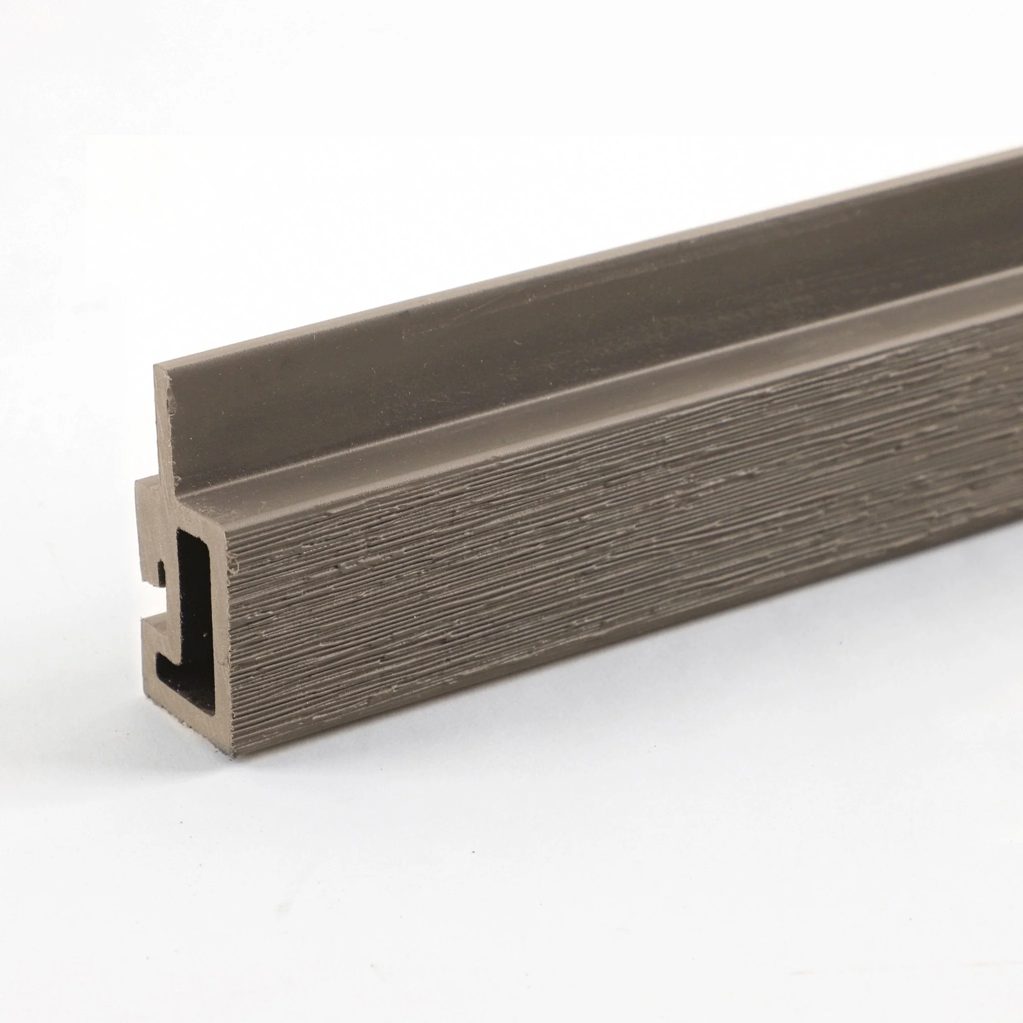 Premium Composite Cladding Wide Corner Trim - Image 8