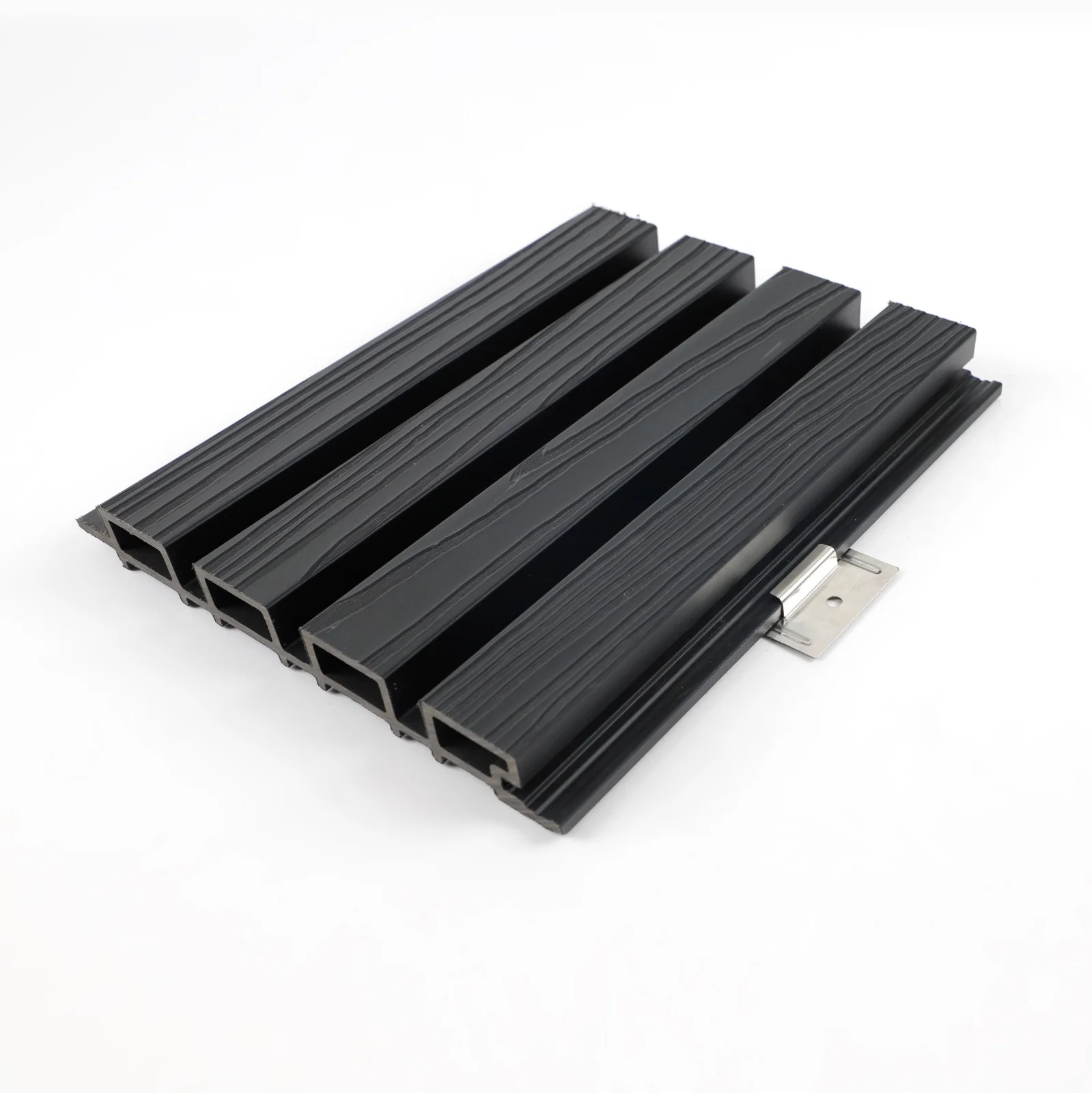 Premium Stainless Steel Installation Bracket for Composite Cladding - Image 3