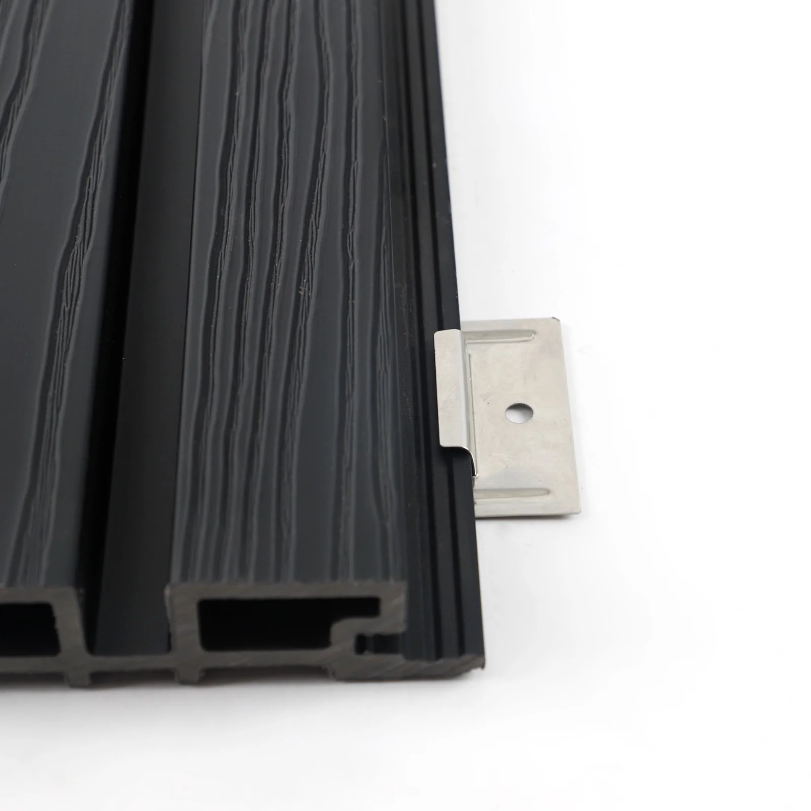 Premium Stainless Steel Installation Bracket for Composite Cladding - Image 6