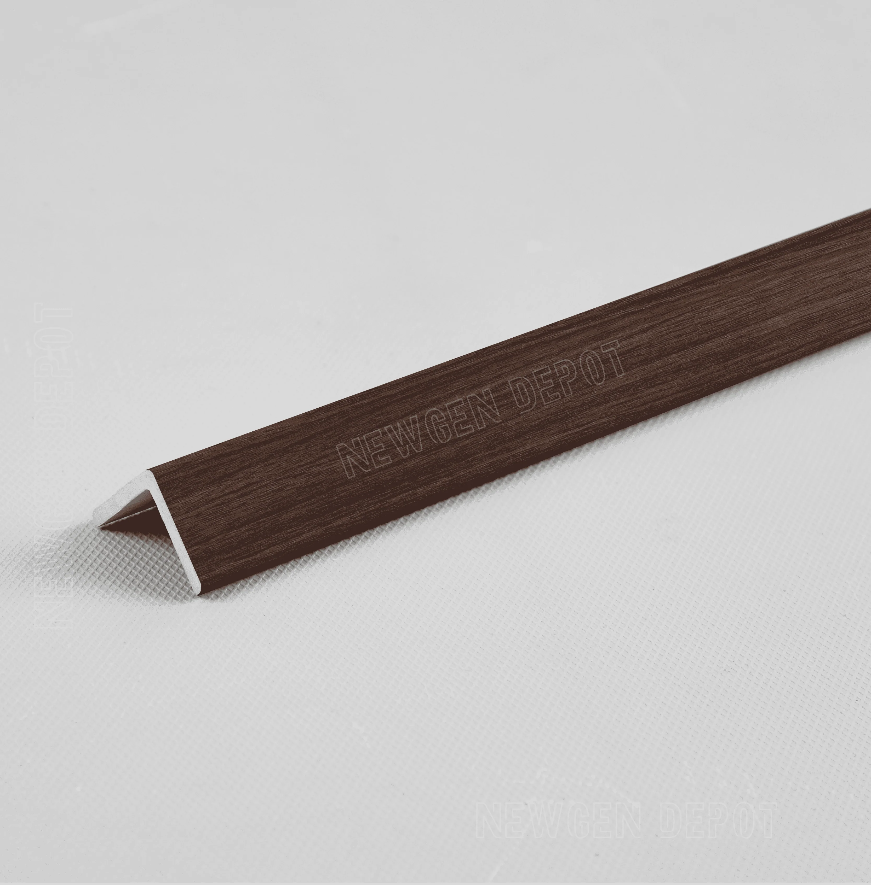 Trims for Acoustic & Fluted Wall Panels- 1 in. x 1 in. 108 in. Long - Image 9