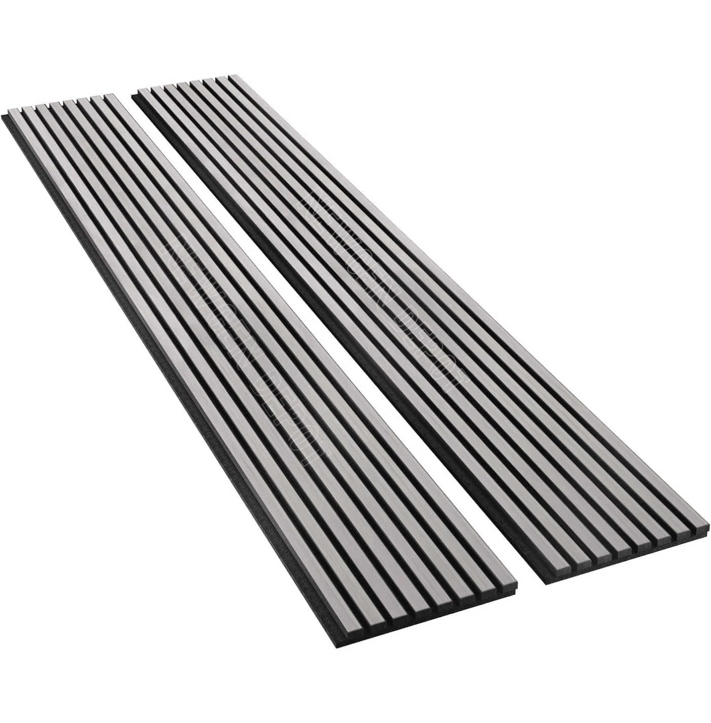 Wood Slat Acoustic Panels Sample Box - Image 6