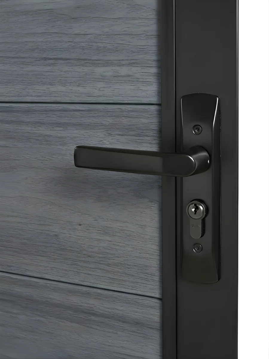 WPC Fence Single Gate (4ft x 6ft) - Image 30