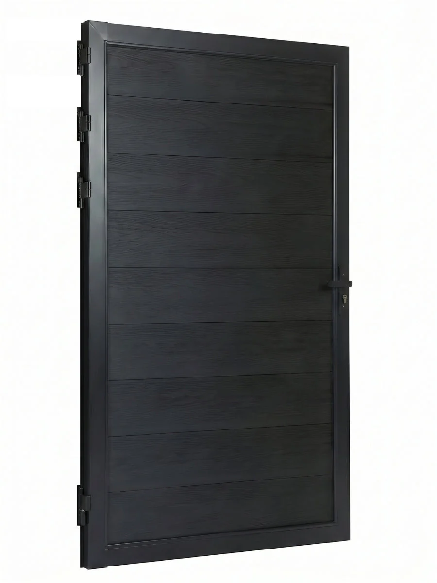 WPC Fence Single Gate (3ft x 6ft) - Image 15