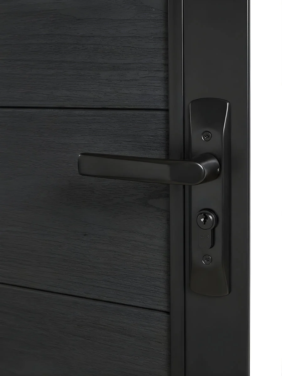 WPC Fence Single Gate (3ft x 6ft) - Image 18